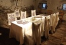 La cena di nos veils